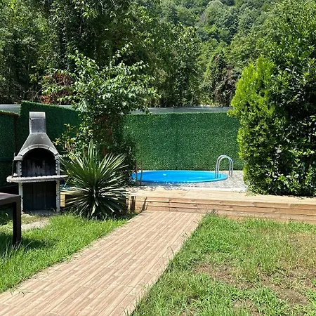 Otel Gonul Sofrası Otel&bungalow Sapanca