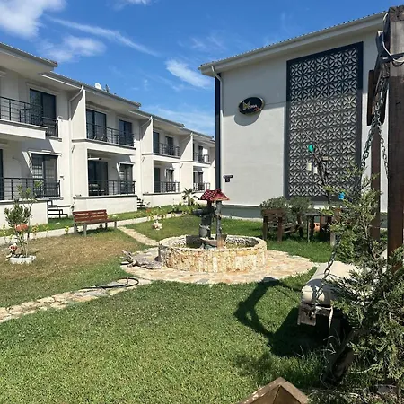 Edi Group Turizm Sapanca