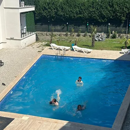 Edi Group Turizm Hotel Sapanca