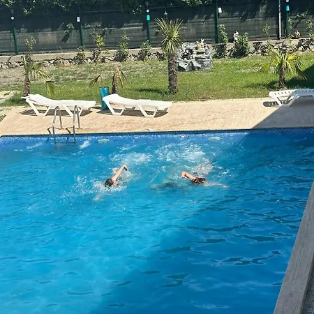 Hotel Edi Group Turizm