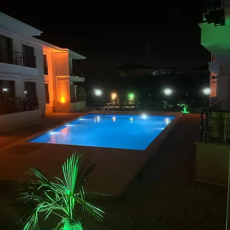 Hotel Edi Group Turizm *