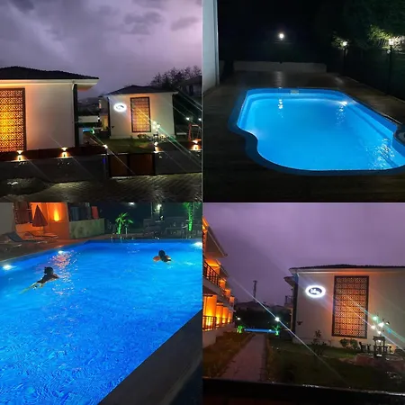 Edi Group Turizm * Sapanca