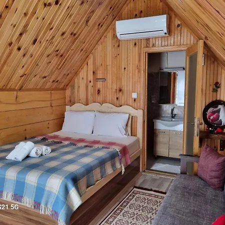 Gonul Sofrası Otel&bungalow * Sapanca