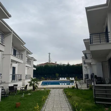 Hotel Edi Group Turizm