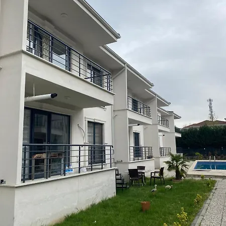 Hotel Edi Group Turizm Sapanca