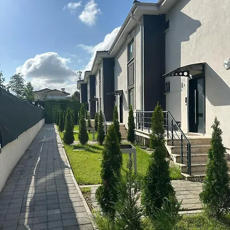 Gonul Sofrası Otel&bungalow *