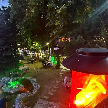 Gonul Sofrası Otel&bungalow Otel *
