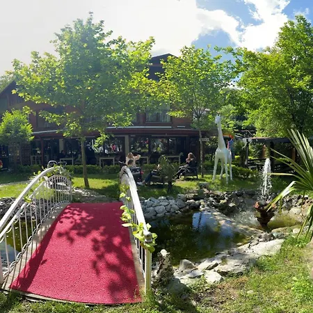 Otel Gonul Sofrası Otel&bungalow *