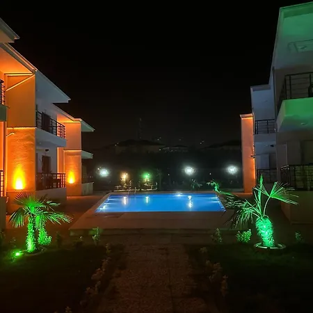 Gonul Sofrası Otel&bungalow