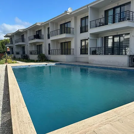 Gonul Sofrası Otel&bungalow Otel *
