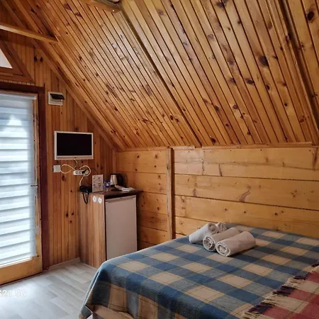 Gonul Sofrası Otel&bungalow Sapanca